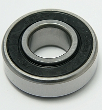 Bearing, 204FFS, .7874, 2 Felt Seals