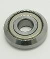 Bearing 5200SBKFF, .3937 Double Row with 2 Shields