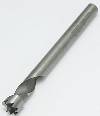Boring Bit, Multi Spur Bit, 5/8" Dia, 1/2" Shank