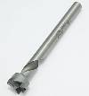 Boring Bit, Multi Spur Bit, 7/8" Dia, Carbide Tipped, 1/2" Shank