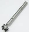 Boring Bit, Multi Spur Bit, 15/16" Dia, Carbide Tipped,1/2" Shank