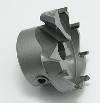 Boring Bit, Multi Spur Bit, 2-1/8" Dia, Carbide Tipped, 5/32 Rake, No Shank, Thru Hole