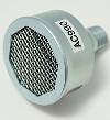 Air, Muffler, 1/2" NPT, For Gast Air Motor, AC-990