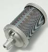 Air, Muffler, 1/2 NPT, High Flow Exhaust, 4440K124