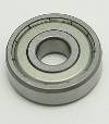 Bearing,6200ZZ,.3937 O.D.