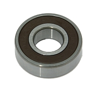 Ball Bearing, 6203-2NSL, .6693