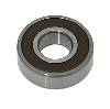 Ball Bearing, 6203-2NSL, .6693