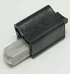 Chisel,5/8 Radius Corner Chisel,W0058