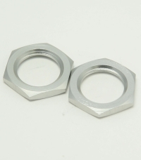 18mm Metal Nut for E3 Diffuse Photo Eye