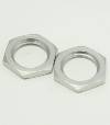 18mm Metal Nut for E3 Diffuse Photo Eye