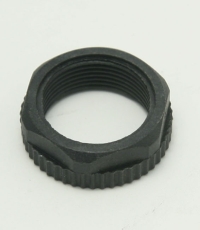 18mm Plastic Nut for E3 Diffuse Photo Eye