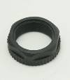 18mm Plastic Nut for E3 Diffuse Photo Eye