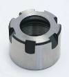 Cover Nut, ER20 (1/2) Collet Used on 1 HP and 2 HP Perske Motor.