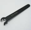 Collet Wrench, ER16 Series, 3/8" Collet, 2 HP Perske (Fingers)
