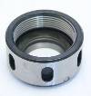 Cover Nut, FRL 90 M48 X 2 RH, 7.5 HP Perske Motor.