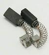 Brush,Porter Cable 513,Lock Mortiser,513T6 Power unit. (Price Per Pair)