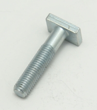 Base Clamp Screw, 842580, For non threaded Porter Cable Router Base, Used on 7519 Model