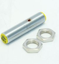 12MM DIA SHEILDED PROX M12