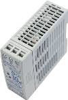 24V DC 1.3 AMPS IDEC POWER SUPPLY INPUT: 100-240  30WATT