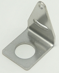Bracket, 18mm Sensor, BANNER
