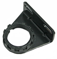 1/4 MINI CHECK VALVE REGULATOR BRACKET