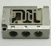 Base,3/8 NVSA,SP 0115,SMC Valve