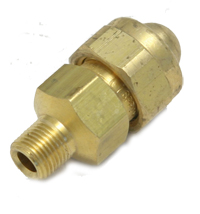 1/8 MALE THREAD SPRAYER 23,0000 SLOT WIDTH,AIR NOZZLE
