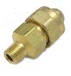 1/8 MALE THREAD SPRAYER 23,0000 SLOT WIDTH,AIR NOZZLE