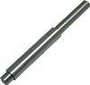CHUCK SHAFT 1/2-DIA X 4-25/32 PRECISION GROUND (PART X) (SCREWDRIVER CHUCK SHAFTS).(DRILLED FOR ROLL