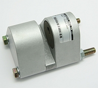 Caliper, Disc Air Brake, 1/2" Thick Disc, TOL-O-MATIC
