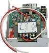24V DC DELTRON POWER SUPPLY INPUT: 100/120/220/230/240V