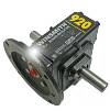 20:1 RATIO 920 MWN-LR SPEED REDUCER 86 RPM WINSMITH C-FACE