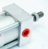 Cylinder, Advance, 120 X 1-1/4"
