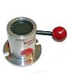 Air Valve, Bimba, 4 Way Disc Air Valve , 1/8 NPT, 4MV8