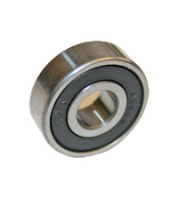 Bosch Router Bearing Commutator End For Model 1604A, 3 600 905 513