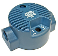 Bosch Motor Housing Cover 3605500599, Shop Router Model 1606A