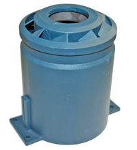 Bosch Motor Housing 3605108585, Shop Router Model 1604A