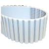 Belt, Breco Flex, 50mm, 10 Pitch, 840mm long