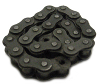 Chain, #40 , Cut to Size 122"