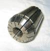 Collet, ER25, 3/8", Colombo 3 HP and 7.5 HP High Frequency Motors.