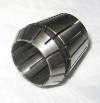 Collet, ER25, 3/4", Colombo 3 HP and 7.5 HP High Frequency Motors.
