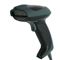 Bar Code Reader , Handheld, D130 Series Datalogic.
