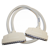 Cable, 1 Meter, For DMC1700 and DMC1800 Series Controller, 100 Pin, 89100-03100