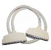 Cable, 1 Meter, For DMC1700 and DMC1800 Series Controller, 100 Pin, 89100-03100