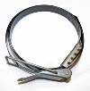 Band Clamp The Delta 3 HP Model 50-850, 1346512