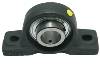 Bearing, Pillow Block, PB 250 X 1-1/4, Setscrew Locking Relube