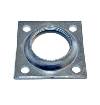 Mounting Base for Pilot Valves HUM125A01 & HUM125A02, 8-10