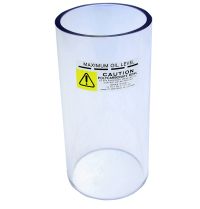 2-1750 Bowl and Gaskets Kit for Monnier Reservoir, 3-3/8