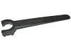 Collet Wrench, ER20 Series, 1/2" Collet, 1 and 2 HP Perske
