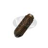 Ball Plunger, 1/4-20 Thread, 1/2" Long, 3-7 lbs end pressure